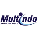 Logo PT Multindo Auto Finance