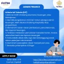 Logo Fatih Land