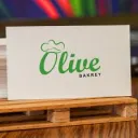 Logo Olive Baking