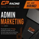 Logo Cp Racing