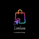 Logo Loveluna Store