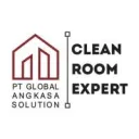 Logo PT. Global Angkasa Solution
