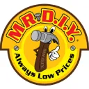 Logo Mr. D.i.y.