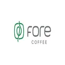 Logo PT Fore Kopi Indonesia Tbk