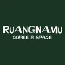 Logo Ruangnamu Coffee & Space