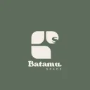 Logo Batamu Space