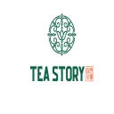 Logo Tea Story