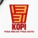 Logo 1331 Kopi Gunung Putri