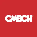 Logo Toko Kopi Cmbch