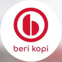 Logo Beri Kopi Indonesia