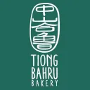 Logo Tiong Bahru Bakery Indonesia