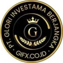 Logo PT Gifx