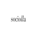 Logo Social Bella ( Sociolla )