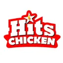 Logo Hits Chicken