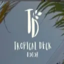 Logo Tropical Deck