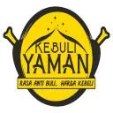 Logo Kebuli Yaman