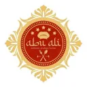 Logo Resto Abu Ali