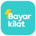 Logo Bayarkilat.id & Tautyn.id
