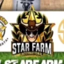 Logo Staf Farm