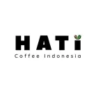 Logo Hati Coffee Indonesia