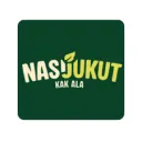 Logo Nasi Jukut Kak Ala