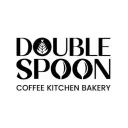 Logo Double Spoon