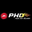 Logo Phd ( Pizza Hut Delivery )