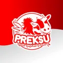 Logo Preksu