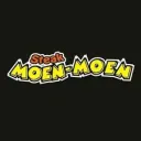 Logo Steak Moen-moen