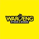 Logo Waroeng Steak & Shake