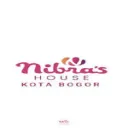 Logo Nibras House Kota Bogor
