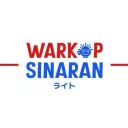 Logo Warkop Sinaran