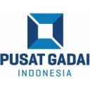 Logo Pusat Gadai Indonesia