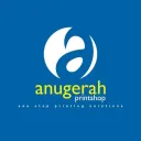 Logo Anugerah Printshop