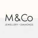 Logo M&co Jewellery