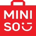 Logo Miniso