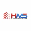 Logo PT. Hartono Marunda Sejahtera