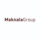 Logo Hua Mansion By Maknala Group