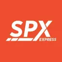 Logo Spx Express