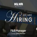 Logo Heha Waterfall