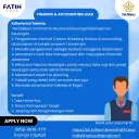 Logo Fatih Land