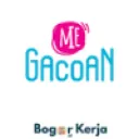 Logo Mie Gacoan ( PT Pesta Pora Abadi )