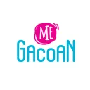 Logo Mie Gacoan ( PT Pesta Pora Abadi )