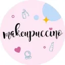 Logo Makeupuccino