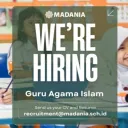 Logo Madania