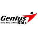 Logo Jenius Kids
