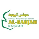 Logo Yayasan Al-bahjah Bogor