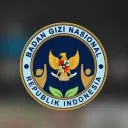 Logo Satuan Pelayanan Pemenuhan Gizi (sppg) - Badan Gizi Nasional