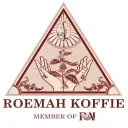 Logo Roemah Koffie Kahoeripan