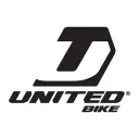 Logo Toko Sepeda United Bogor ( Lautan Jaya Bike )